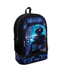 Rucsac ErichKrause ActiveLine Pro 21L Cyber Game